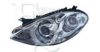 EQUAL QUALITY PP0759S Headlight